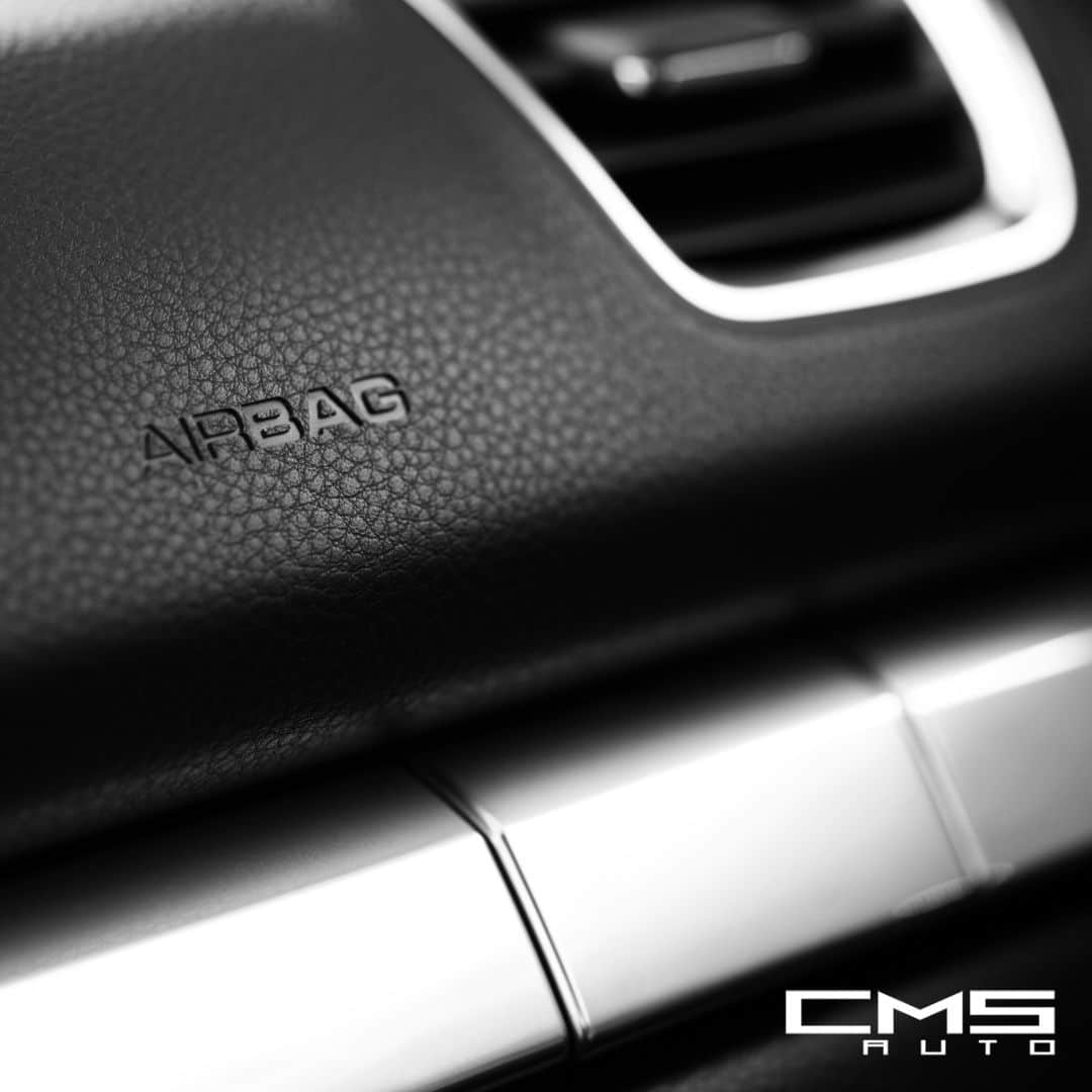 Airbag Service and Replacement in Houston Collision Motor Specialist