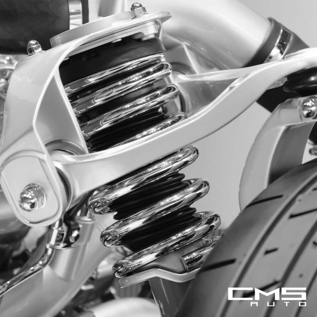 Suspension Repair & Replacement in Houston, TX CMS