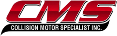 collision motor specialist homepage