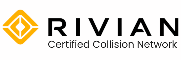 Rivian Certified Collision Center